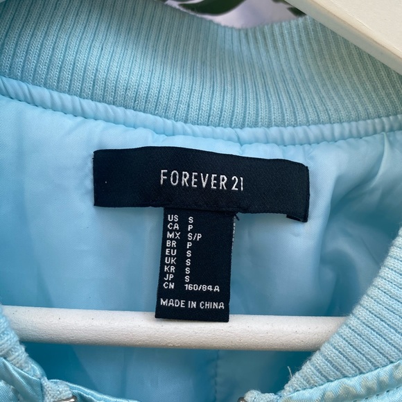 Bomber Jacket - Picture 2 of 4